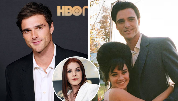 Jacob Elordi reveals Priscilla Presley’s reaction to his Elvis voice