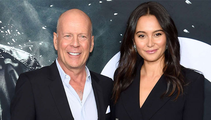 Emma Heming talks ‘guilt’ of privilege as husband Bruce Willis battles dementia