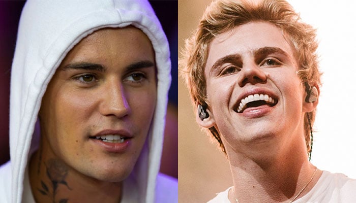 The Kid Laroi inspires to emulate mentor Justin Bieber