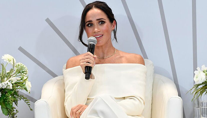 Meghan Markle can't come out 'full force' for career comeback