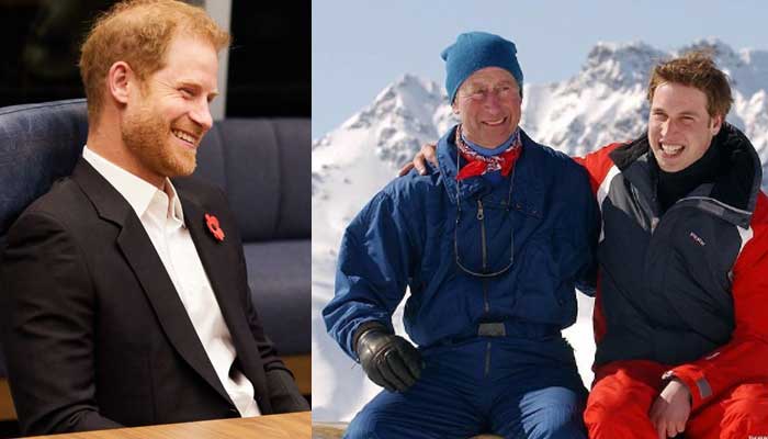 Prince Harry, Meghans fans react to Prince William, Kate Middletons latest post