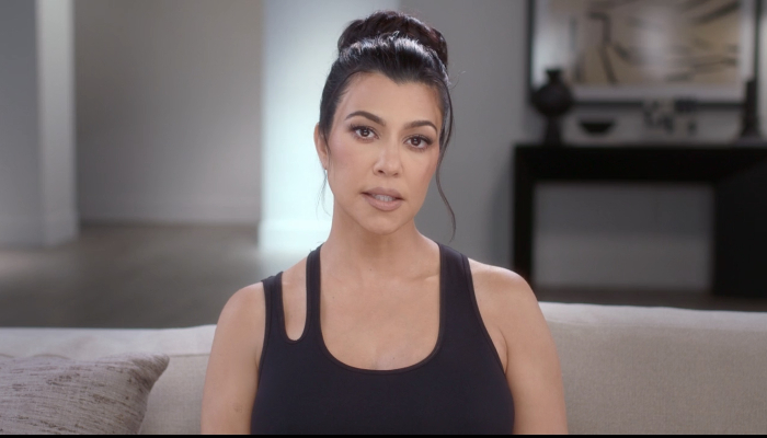 Kourtney Kardashian misses pre-therapy ‘nice’ version of her personality