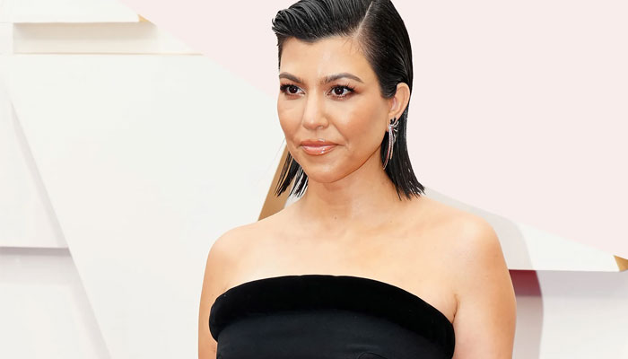 Kourtney Kardashian recently welcomed her first child with Travis Barker, fourth overall