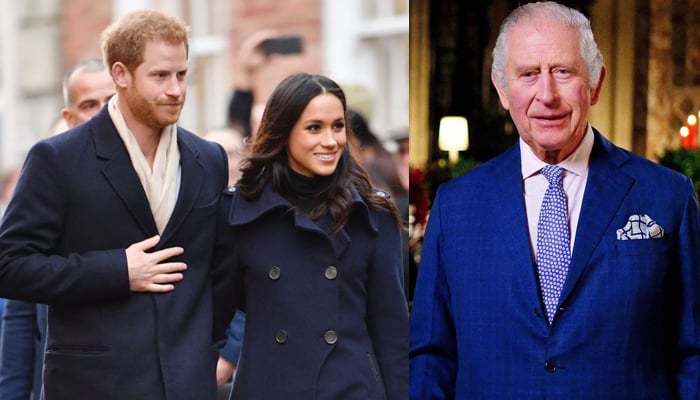 Prince Harry, Meghan Markle extend private wish to King Charles on birthday