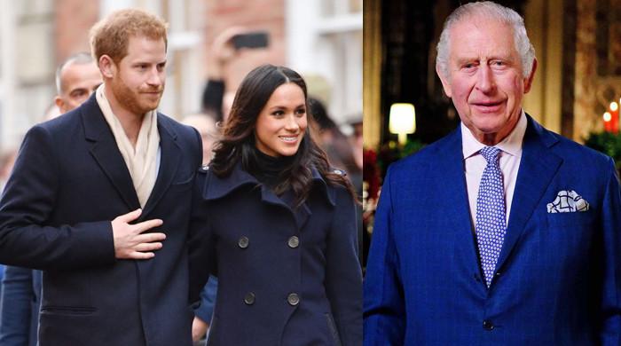 Prince Harry, Meghan Markle extend private wish to King Charles on birthday