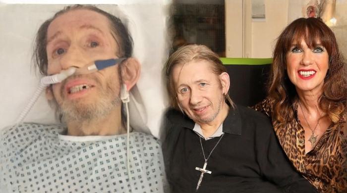 Shane MacGowan wife shares health update of singer amid battle with ...