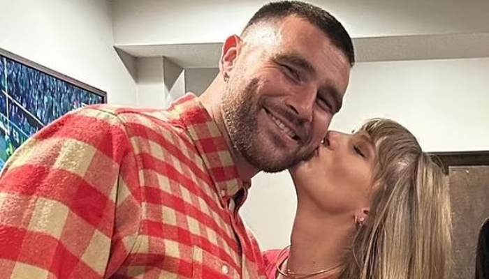 Taylor Swift, Travis Kelce in a real relationship already?