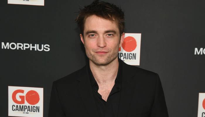 Robert Pattinson teams up with designer Nicole Gordon to design actors dream couch