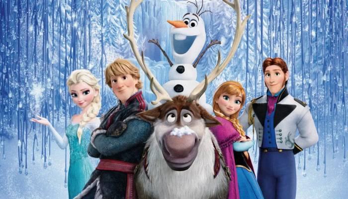 Bog Iger announces about Frozen 4 and Frozen 3 movies: More inside