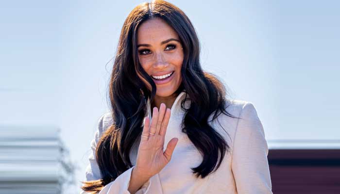 Meghan Markle candidly speaks about her family in latest interview.