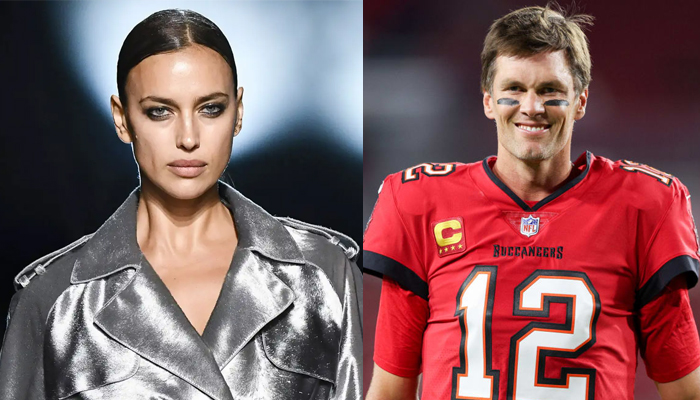 Tom Brady and Irina Shayk rekindle romance after brief split: report