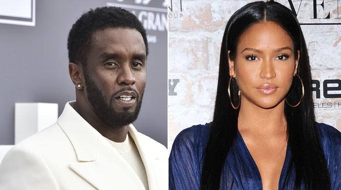 Cassie’s bruised face photos resurface amid abuse allegations against Diddy