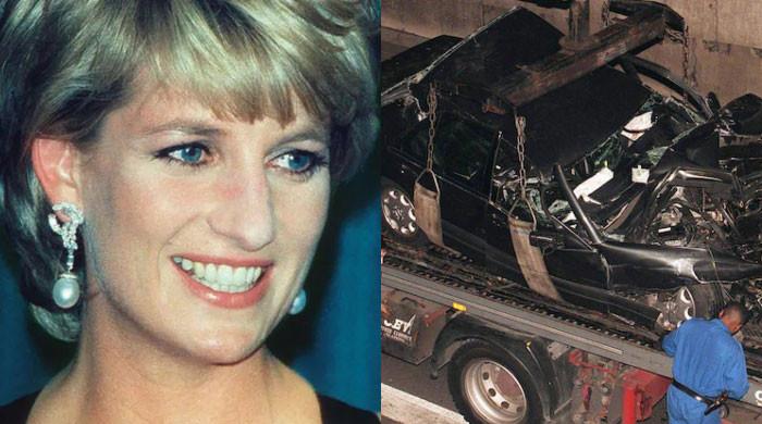 Inside Princess Diana's last words before death in horror car crash