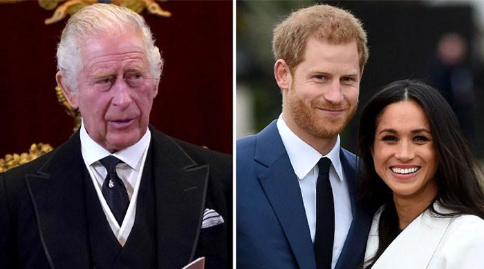 Prince Harry, Meghan Markle ‘waiting’ for ‘invite’ to meet King Charles