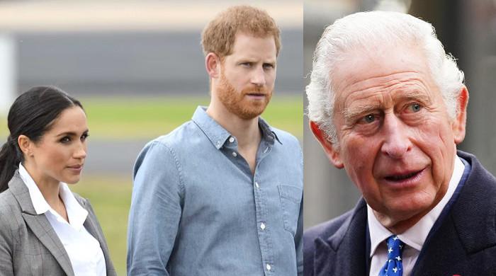 King Charles closes reconciliation doors on Prince Harry, Meghan Markle?