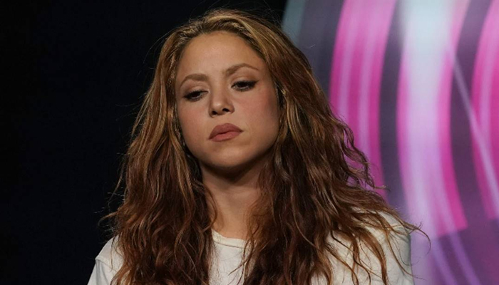 Shakira settles multi-million pound tax fraud case with Spanish authorities