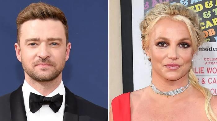 Britney Spears To Spill More Secrets About Justin Timberlake In Second 