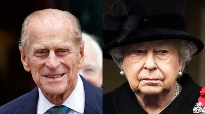 Inside Queen Elizabeth, Prince Philip 'resentful' marriage