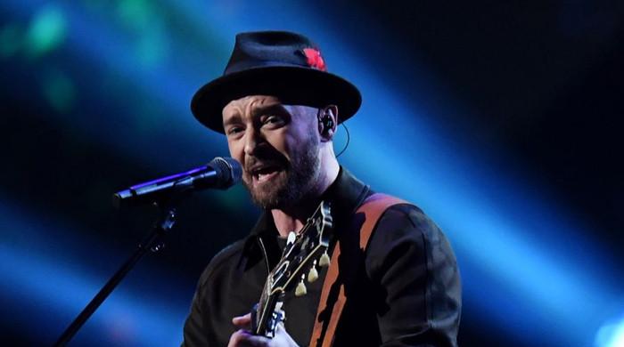 Justin Timberlake 'nervous' to launch tour amid Britney Spears' memoir ...