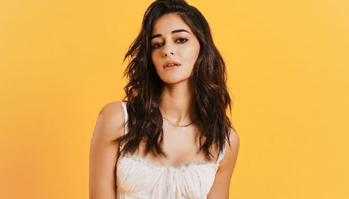 Ananya Pandey unfollowing negative people on social media