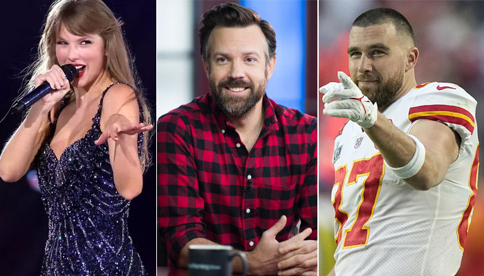 Travis Kelce and Taylor Swift were romantically linked in September