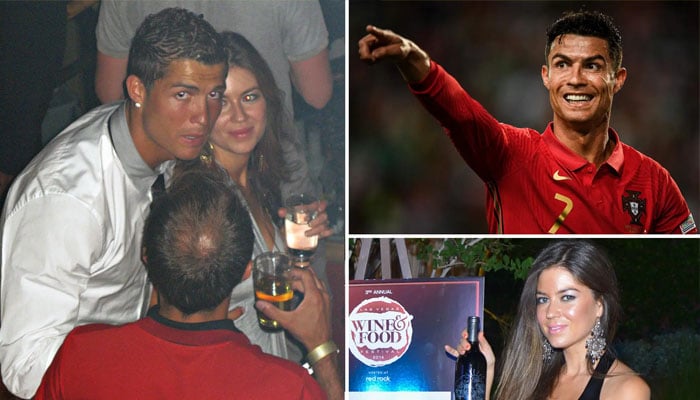 Ronaldo was accused of forcing himself on Kathryn Mayorga in a suite at the Palms Casino Resort in Las Vegas while the two were partying with others. — AFP/File