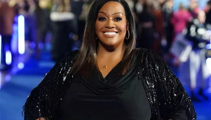 Alison Hammond joined the ITV show in 2002 and currently co-hosts with Dermot OLeary