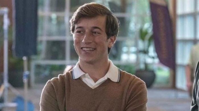 Skyler Gisondo ‘Superman: Legacy’ میں جمی اولسن کے طور پر شامل ہوئے۔