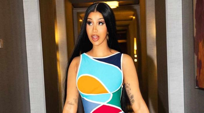 Cardi B Responds ‘thoughtfully’ To Fan Accusing Celebrities Of Faking ...