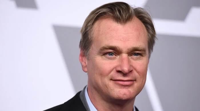 Christopher Nolan reveals plans for directing 'James Bond': 'No'