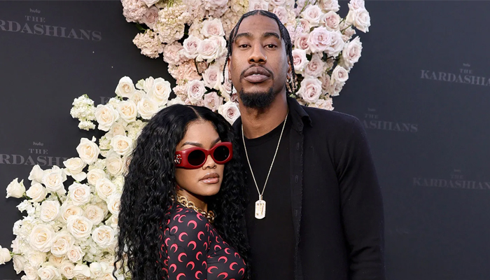 Teyana Taylor accuses estranged husband Iman Shumpert of cruel treatment