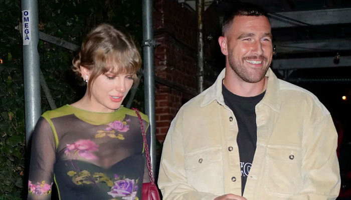 Taylor Swift, Travis Kelce planning ‘romantic getaway’ together