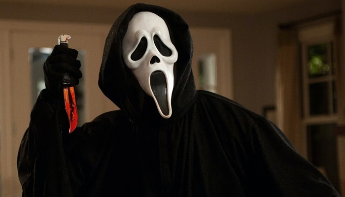 Scream 7 hunts for replacements after Jenna Ortega, Melissa Barrera exit