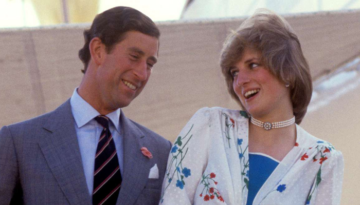 Princess Diana convinced she, King Charles made a great team