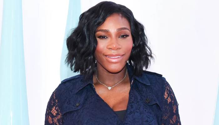 Serena Williams gives peek into motherhood: Not as glamourous as you think