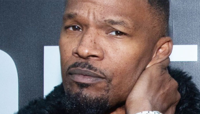 Legal battle ahead: Jamie Foxx addresses lawsuit.