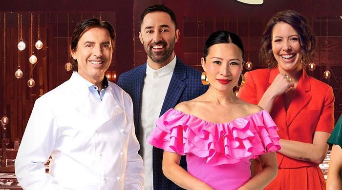 'MasterChef Australia' begins filming as three new judges join the show