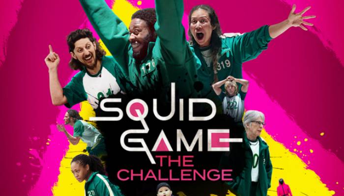 Squid Game: The Challenge' Players Seeking To File Lawsuit Against Netflix, Zee News English