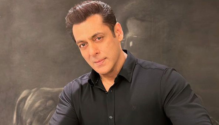 Salman Khan rejoices Tiger 3 massive success on global box office