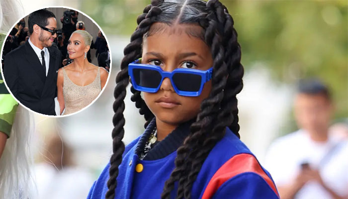 North West got together with cousin Penelope to critique some 2023 Met Gala looks