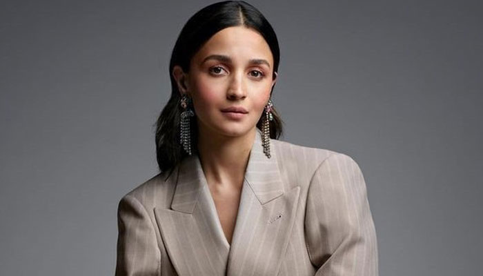 Alia Bhatt vows to address climate issues through cinema