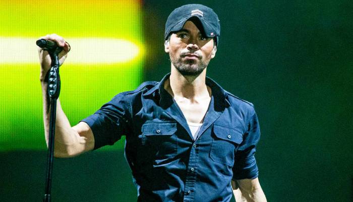 Enrique Iglesias upcoming album to be his last one?