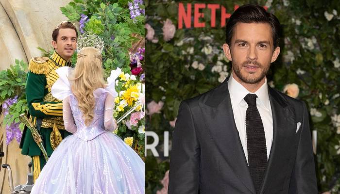 Jonathan Bailey has something to say to the fans of Wicked movie: More inside