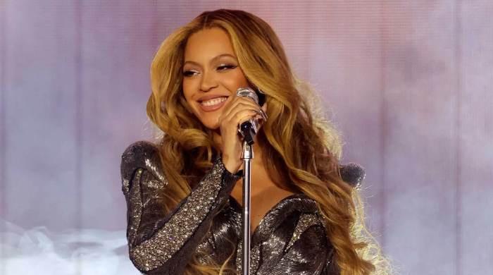 Beyoncé's daughter Rumi steals spotlight in 'Renaissance' film preview