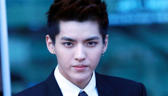 No reprieve for Kris Wu: court upholds punishment for serial rape charges.