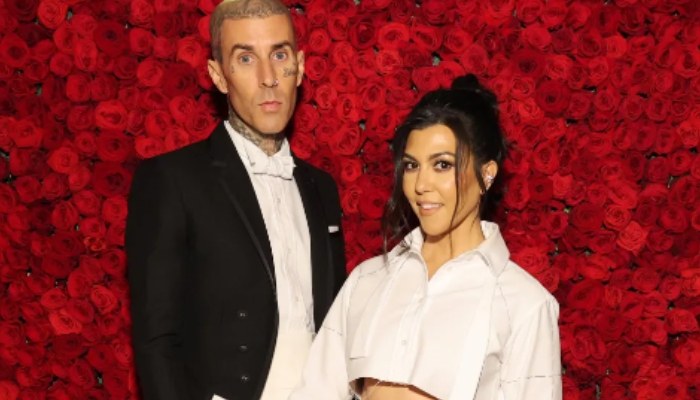 Kourtney Kardashian grateful over miracle pregnancy with Travis Barker