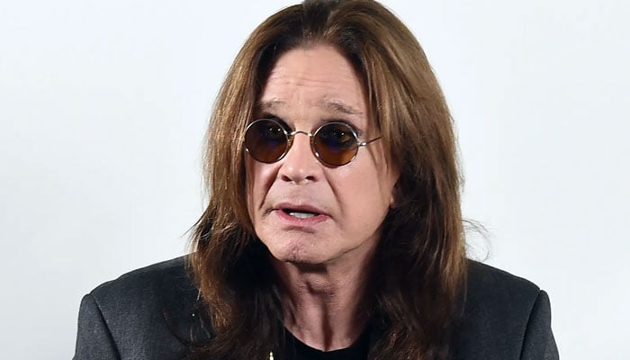 Ozzy Osbourne and Sharon Osbourne made an assisted suicide pact almost two decades ago