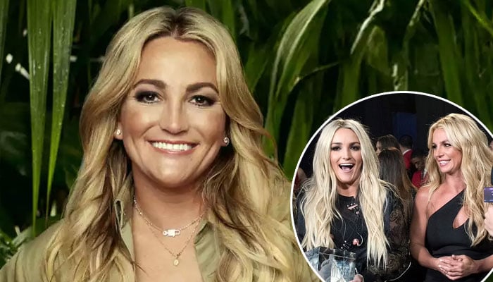 Jamie Lynn Spears and Britney Spears are reportedly estranged