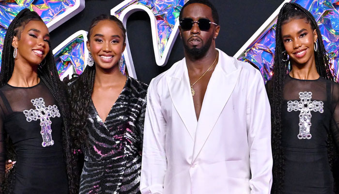 Diddy denied the accusations, with his lawyer labeling these a ‘money-grabbing’ move