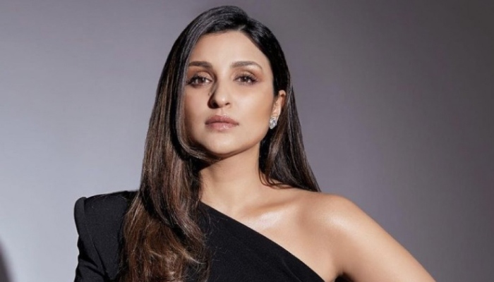 Parineeti Chopra slams fan pages for using her fake quotes